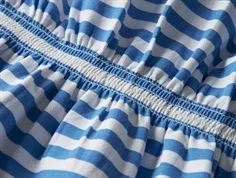 Name It heldragt marina med striber